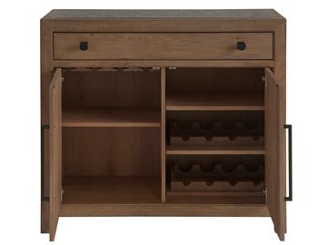 Thumbnail Sienna Bar Cabinet