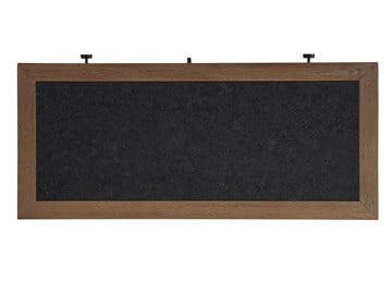 Thumbnail Sienna Bar Cabinet