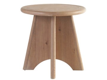 Thumbnail Canyon Round Side Table