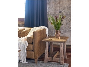 Thumbnail Sienna Rectangular End Table