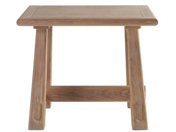 Thumbnail Canyon Rectangular End Table