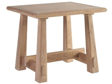 Thumbnail Canyon Rectangular End Table