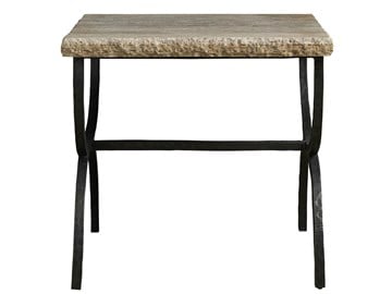 Thumbnail Griffith Park End Table