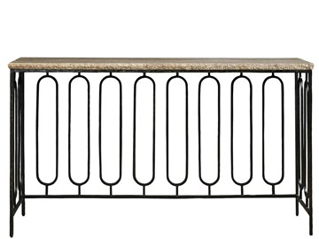 Thumbnail Griffith Park Console