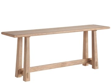 Thumbnail Canyon Console Table