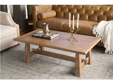 Thumbnail Sienna Rectangular Cocktail Table