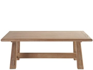Thumbnail Canyon Rectangular Cocktail Table