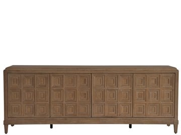 Thumbnail Sienna Entertainment Credenza