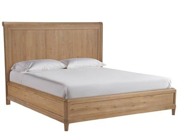 Thumbnail Canyon Panel Bed King 2