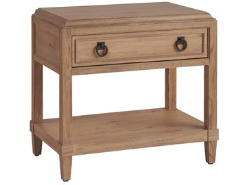 Thumbnail Canyon Drawer Nightstand 4