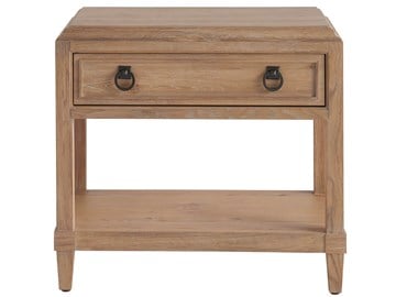 Thumbnail Canyon Drawer Nightstand 3