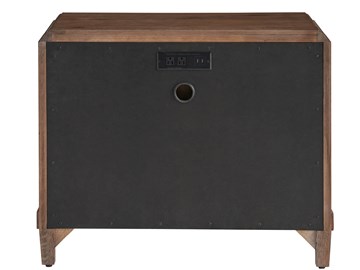 Thumbnail Sienna Two Drawer Nightstand 4