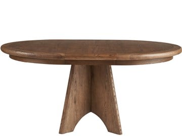 Thumbnail Sienna Round Dining Table