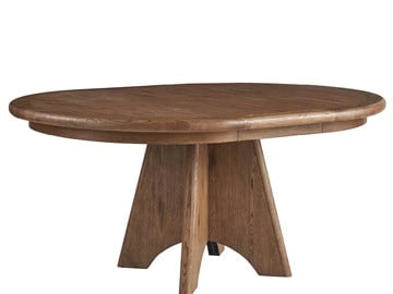 Thumbnail Sienna Round Dining Table