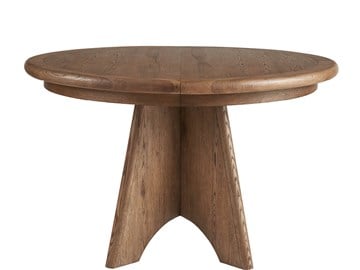 Thumbnail Sienna Round Dining Table