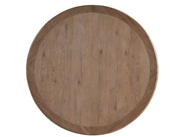Thumbnail Sienna Round Dining Table