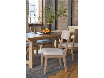 Thumbnail Canyon Wood Back Side Chair