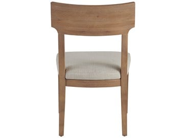 Thumbnail Canyon Wood Back Side Chair