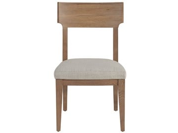 Thumbnail Canyon Wood Back Side Chair