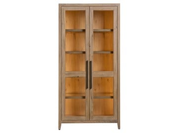 Thumbnail Canyon Display Cabinet