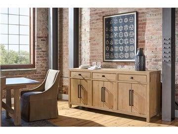 Thumbnail Canyon Credenza
