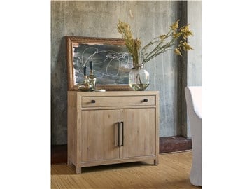 Thumbnail Canyon Bar Cabinet