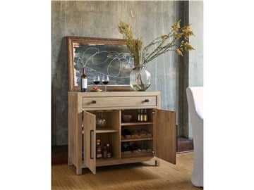 Thumbnail Canyon Bar Cabinet