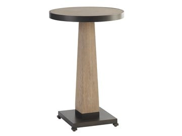 Griffith Park Canyon Spot Table | Universal Furniture