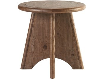 Thumbnail Sienna Round Side Table
