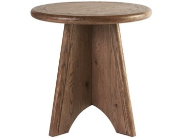 Thumbnail Sienna Round Side Table