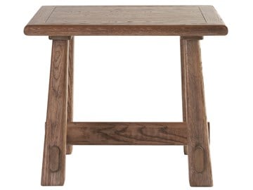 Thumbnail Sienna Rectangular End Table