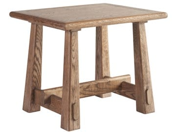 Thumbnail Sienna Rectangular End Table