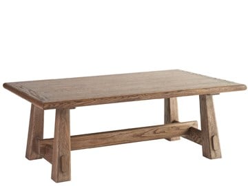 Thumbnail Sienna Rectangular Cocktail Table