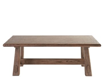 Thumbnail Sienna Rectangular Cocktail Table