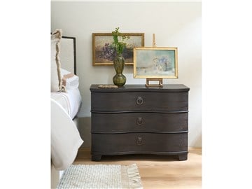 Thumbnail Griffith Park Serpentine Chest 1