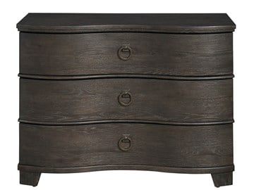 Thumbnail Griffith Park Serpentine Chest 3