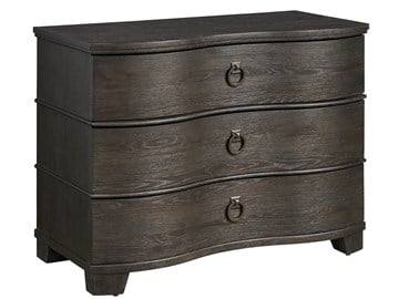 Thumbnail Griffith Park Serpentine Chest 4