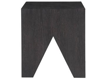 Thumbnail Obsidian End Table