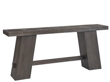 Thumbnail Obsidian Console Table