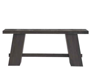 Thumbnail Obsidian Console Table