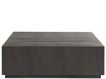 Thumbnail Obsidian Square Cocktail Table
