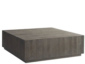 Thumbnail Obsidian Square Cocktail Table