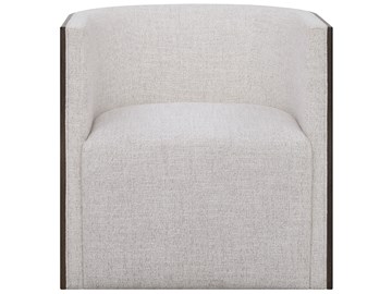 Thumbnail Sutton Swivel Chair 3