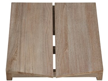 Thumbnail Saratoga Adirondack Ottoman 4