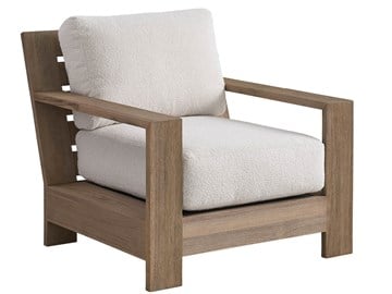 Thumbnail Saratoga Lounge Chair 4