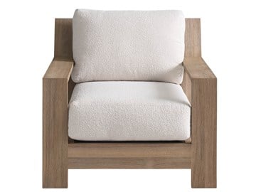 Thumbnail Saratoga Lounge Chair 3