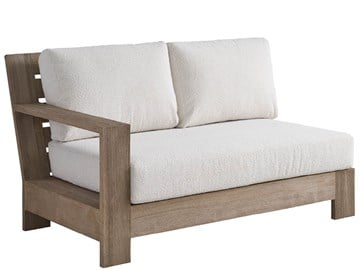 Thumbnail Saratoga Loveseat LAF - Special Order