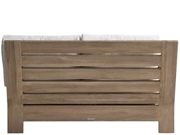 Thumbnail Saratoga Loveseat LAF - Special Order