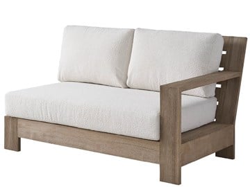 Thumbnail Saratoga Loveseat RAF - Special Order