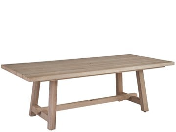 Thumbnail Saratoga Rectangle Dining Table 5
